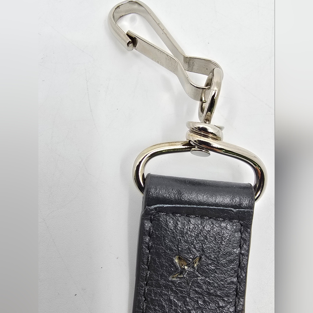 Balenciaga Classic Logo Shoulder Strap - Picture 11 of 16